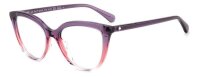 KATE SPADE HANA FRAUEN VOLLRANDFASSUNG S1V-ROSA VIOLETT
