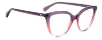 KATE SPADE HANA FRAUEN VOLLRANDFASSUNG S1V-ROSA VIOLETT