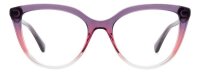 KATE SPADE HANA FRAUEN VOLLRANDFASSUNG S1V-ROSA VIOLETT