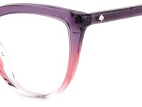 KATE SPADE HANA FRAUEN VOLLRANDFASSUNG S1V-ROSA VIOLETT
