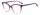 KATE SPADE HANA FRAUEN VOLLRANDFASSUNG S1V-ROSA VIOLETT