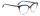 Kate Spade Hana Frauen Vollrandfassung YRQ-Blau Beige