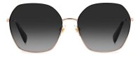 KATE SPADE KENNA/G/S FRAUEN VOLLRANDFASSUNG 3H2-SCHWARZ ROSA