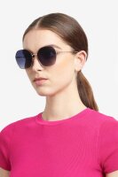 KATE SPADE KENNA/G/S FRAUEN VOLLRANDFASSUNG 3H2-SCHWARZ ROSA