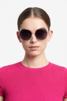 KATE SPADE KENNA/G/S FRAUEN VOLLRANDFASSUNG 3H2-SCHWARZ ROSA