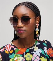 KATE SPADE KENNA/G/S FRAUEN VOLLRANDFASSUNG AU2-ROT GOLD