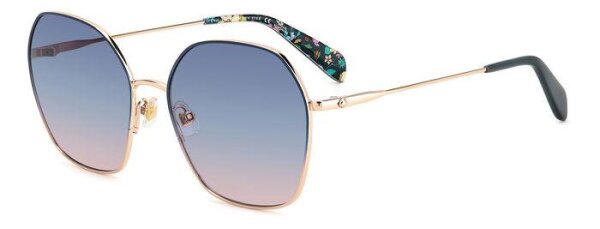 Kate Spade Kenna/G/S Frauen Vollrandfassung S6F-Blau