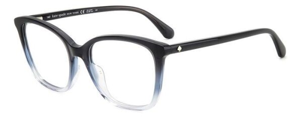 Kate Spade Leanna/G Frauen Vollrandfassung 2M0-Grau