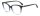 Kate Spade Leanna/G Frauen Vollrandfassung 2M0-Grau