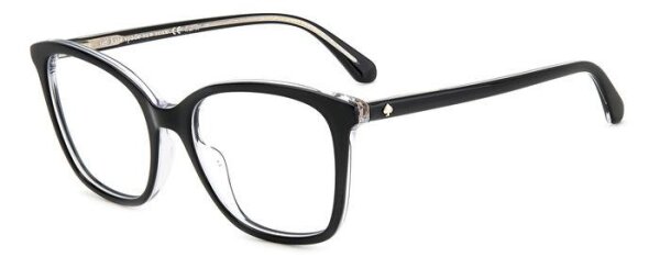Kate Spade Leanna/G Frauen Vollrandfassung 807-Schwarz