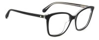 KATE SPADE LEANNA/G FRAUEN VOLLRANDFASSUNG 807-SCHWARZ