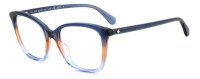 KATE SPADE LEANNA/G FRAUEN VOLLRANDFASSUNG YRQ-BLAU BEIGE