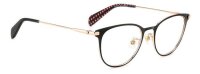 KATE SPADE LEILANI/F FRAUEN VOLLRANDFASSUNG 807-SCHWARZ