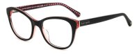 KATE SPADE NATALY FRAUEN VOLLRANDFASSUNG 807-SCHWARZ