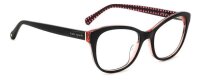 KATE SPADE NATALY FRAUEN VOLLRANDFASSUNG 807-SCHWARZ