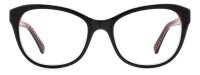 Kate Spade Nataly Frauen Vollrandfassung 807-Schwarz