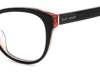 Kate Spade Nataly Frauen Vollrandfassung 807-Schwarz