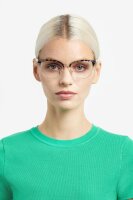 Kate Spade Paityn/G Frauen Vollrandfassung 5MU-Mehrfarben Braun