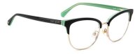 KATE SPADE PAITYN/G FRAUEN VOLLRANDFASSUNG 807-SCHWARZ