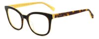 KATE SPADE SAMARA/G FRAUEN VOLLRANDFASSUNG 086-HAVANNA BRAUN