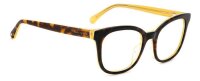 KATE SPADE SAMARA/G FRAUEN VOLLRANDFASSUNG 086-HAVANNA BRAUN