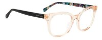 KATE SPADE SAMARA/G FRAUEN VOLLRANDFASSUNG 35J-ROSA