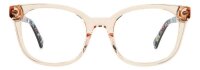 KATE SPADE SAMARA/G FRAUEN VOLLRANDFASSUNG 35J-ROSA
