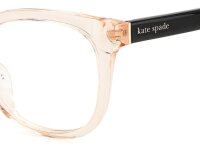 KATE SPADE SAMARA/G FRAUEN VOLLRANDFASSUNG 35J-ROSA
