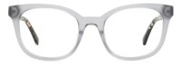 KATE SPADE SAMARA/G FRAUEN VOLLRANDFASSUNG KB7-GRAU