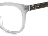 KATE SPADE SAMARA/G FRAUEN VOLLRANDFASSUNG KB7-GRAU