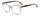 KATE SPADE SAMARA/G FRAUEN VOLLRANDFASSUNG KB7-GRAU