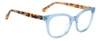 KATE SPADE SAMARA/G FRAUEN VOLLRANDFASSUNG PJP-BLAU