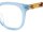 Kate Spade Samara/G Frauen Vollrandfassung PJP-Blau