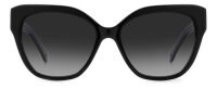 Kate Spade Savanna/G/S Frauen Vollrandfassung 807-Schwarz