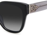 Kate Spade Savanna/G/S Frauen Vollrandfassung 807-Schwarz