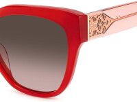 KATE SPADE SAVANNA/G/S FRAUEN VOLLRANDFASSUNG C9A-ROT