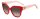 KATE SPADE SAVANNA/G/S FRAUEN VOLLRANDFASSUNG C9A-ROT