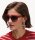 KATE SPADE SAVANNA/G/S FRAUEN VOLLRANDFASSUNG C9A-ROT