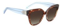 KATE SPADE SAVANNA/G/S FRAUEN VOLLRANDFASSUNG IPR-HAVANNA...