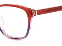 KATE SPADE ACERRA FRAUEN VOLLRANDFASSUNG BKI-VIOLETT ROT