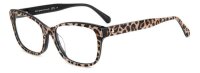 KATE SPADE CRISHELL FRAUEN VOLLRANDFASSUNG FP3-SCHWARZ