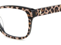 Kate Spade Crishell Frauen Vollrandfassung FP3-Schwarz