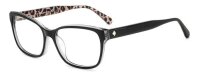 KATE SPADE CRISHELL FRAUEN VOLLRANDFASSUNG KB7-GRAU
