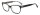 Kate Spade Crishell Frauen Vollrandfassung KB7-Grau