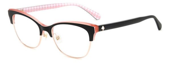 Kate Spade Muriel/G Frauen Vollrandfassung 807-Schwarz