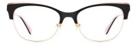 Kate Spade Muriel/G Frauen Vollrandfassung 807-Schwarz