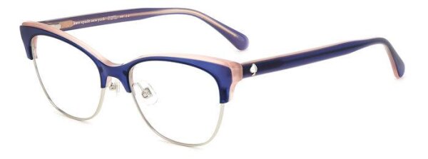 Kate Spade Muriel/G Frauen Vollrandfassung PJP-Blau
