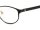 KATE SPADE OPHELIA/F FRAUEN VOLLRANDFASSUNG RHL-GOLD SCHWARZ