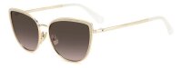 KATE SPADE STACI/G/S FRAUEN VOLLRANDFASSUNG J5G-GOLD