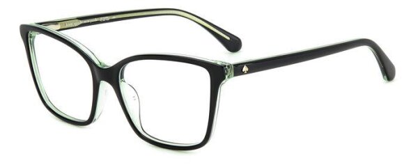 Kate Spade Tianna Frauen Vollrandfassung 807-Schwarz